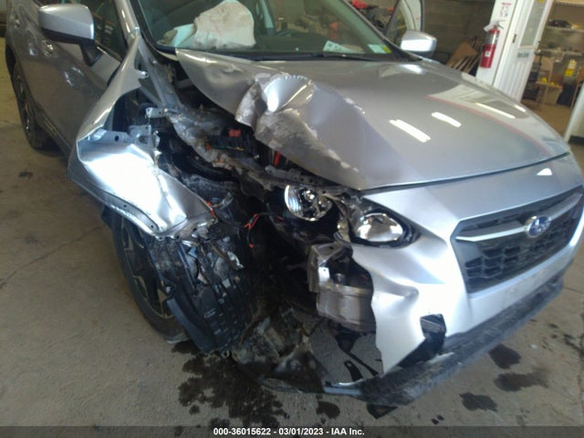2020 Subaru Crosstrek, VIN: JF2GTAPC2L8241884
