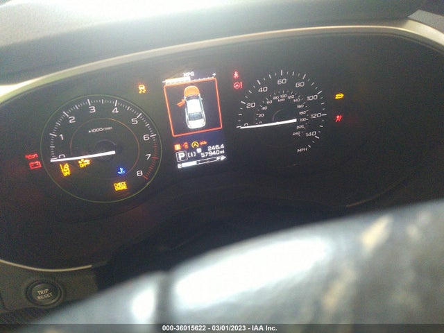 2020 Subaru Crosstrek, VIN: JF2GTAPC2L8241884