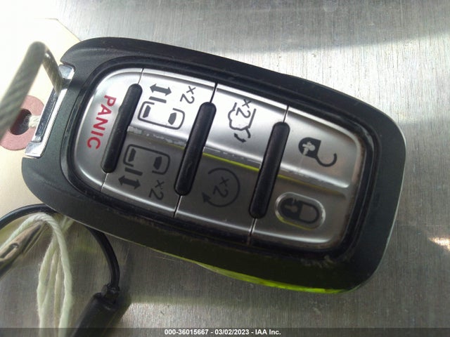 2021 Chrysler Pacifica, VIN: 2C4RC1BG1MR574522