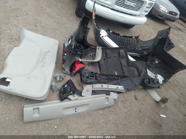 2021 Chrysler Pacifica, VIN: 2C4RC1BG1MR574522