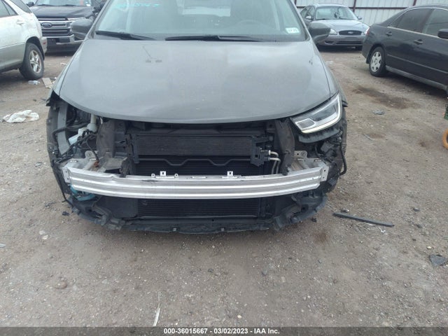 2021 Chrysler Pacifica, VIN: 2C4RC1BG1MR574522