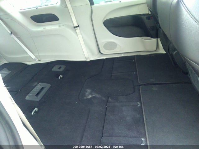 2021 Chrysler Pacifica, VIN: 2C4RC1BG1MR574522