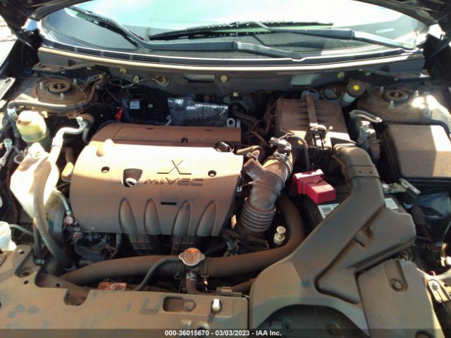 Mitsubishi Lancer Es/se/sel 2017 JA32V2FWXHU001564 Image 10
