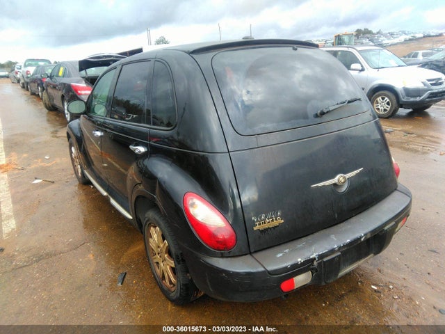 3A4GY5F91AT131642 Chrysler PT CRUISER CLASSIC