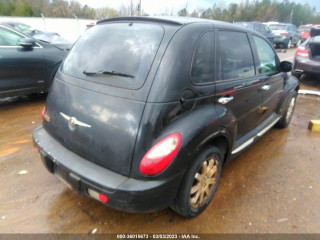 3A4GY5F91AT131642 Chrysler PT CRUISER CLASSIC