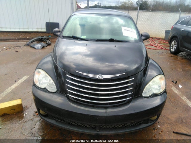 3A4GY5F91AT131642 Chrysler PT CRUISER CLASSIC