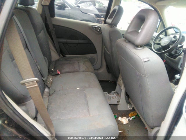 3A4GY5F91AT131642 Chrysler PT CRUISER CLASSIC