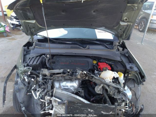 3C4NJDBB0MT560750 Jeep Compass Latitude