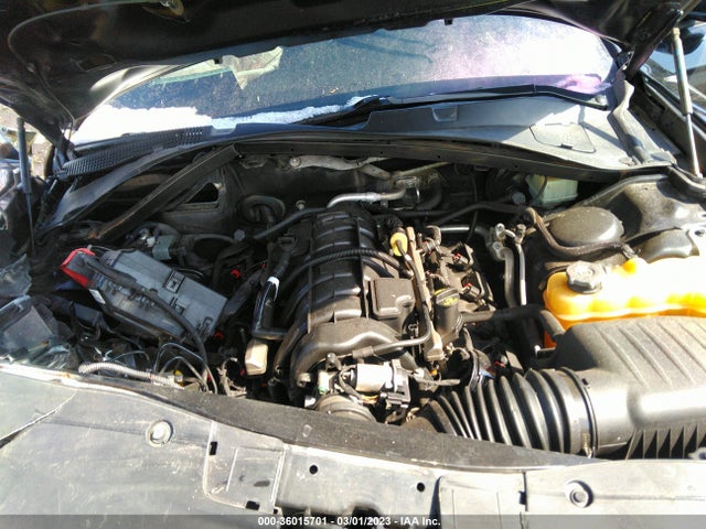 Dodge Charger Police 2019 2C3CDXKT2KH647259 Image 10