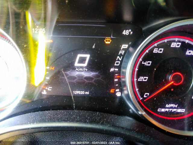Dodge Charger Police 2019 2C3CDXKT2KH647259 Image 7