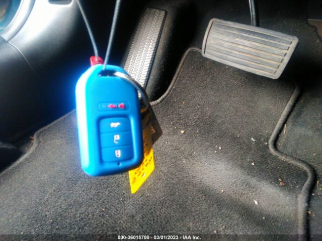 2HGFG3B82FH500600 Honda Civic Coupe Ex