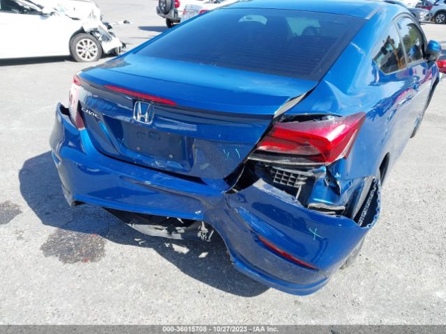 2HGFG3B82FH500600 Honda Civic Coupe Ex