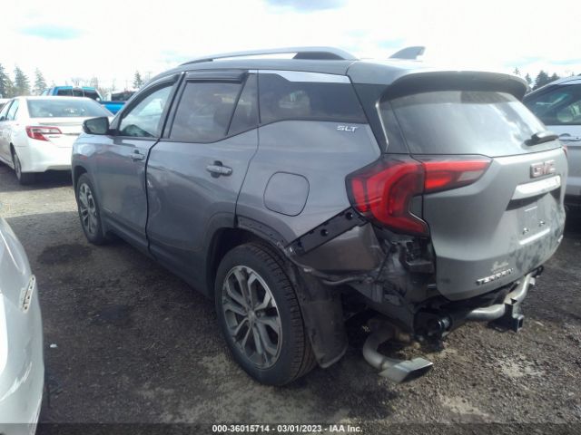 3GKALVEX6JL270793 GMC Terrain Slt