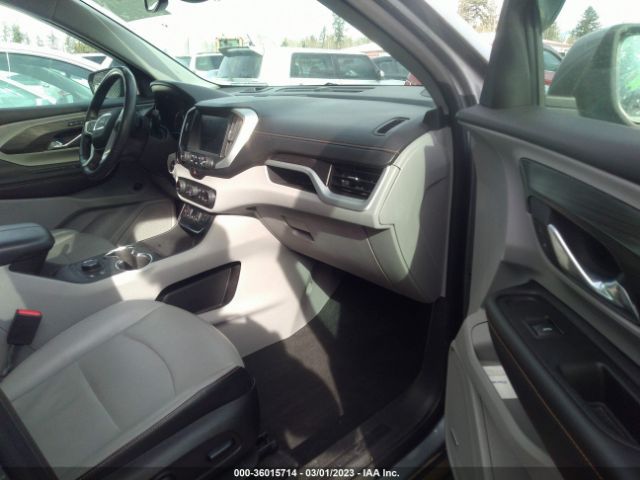 3GKALVEX6JL270793 GMC Terrain Slt