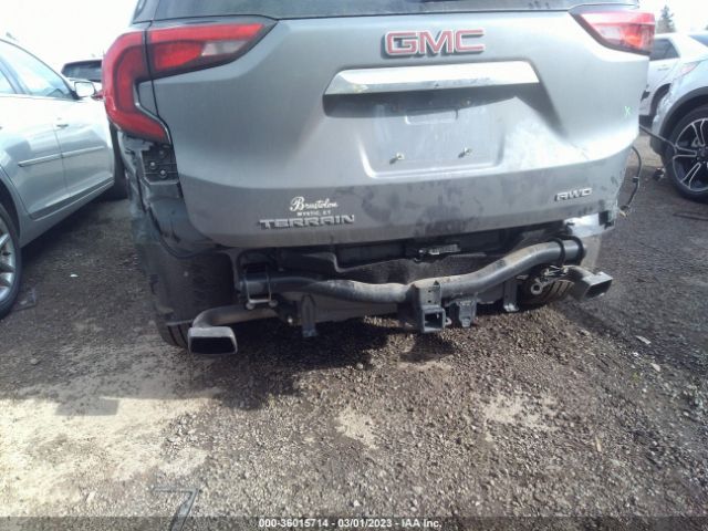 3GKALVEX6JL270793 GMC Terrain Slt