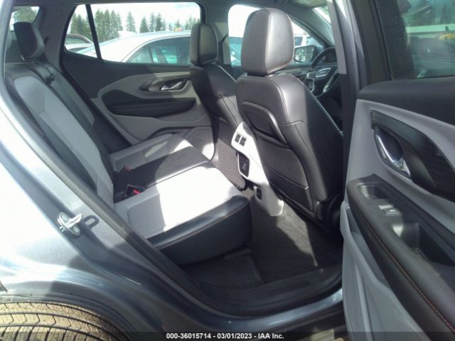 3GKALVEX6JL270793 GMC Terrain Slt