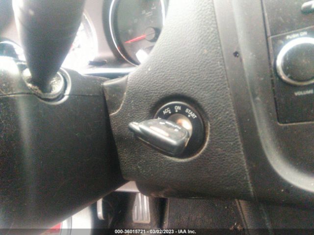 1C3CDZAB0EN225538 Dodge AVENGER SE