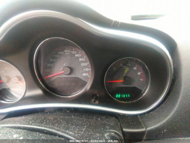 1C3CDZAB0EN225538 Dodge AVENGER SE