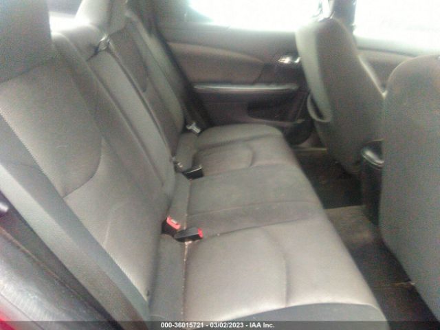 1C3CDZAB0EN225538 Dodge AVENGER SE