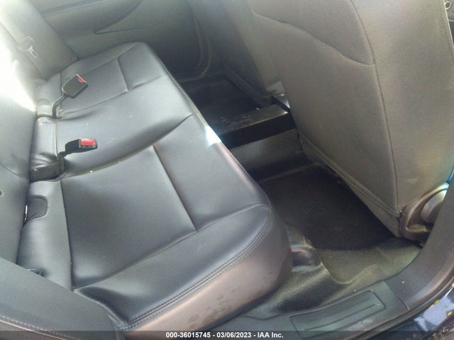 Ford SEDAN POLICE INTERCEPTOR 2015 1FAHP2MK3FG151829 Image 8
