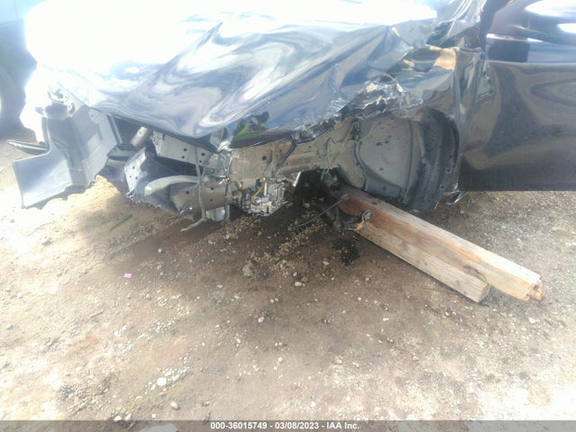 Nissan SENTRA SR 2019 3N1AB7AP5KY364624 Image 6