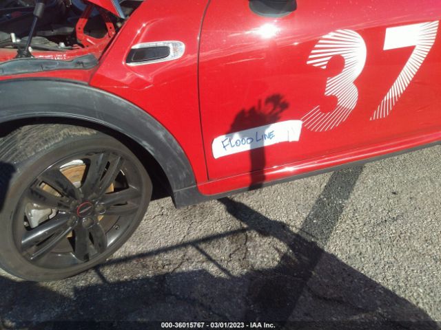 WMWXR5C02M2P00963 Mini Hardtop 2 Door Cooper S