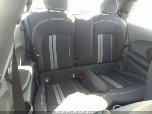 WMWXR5C02M2P00963 Mini Hardtop 2 Door Cooper S
