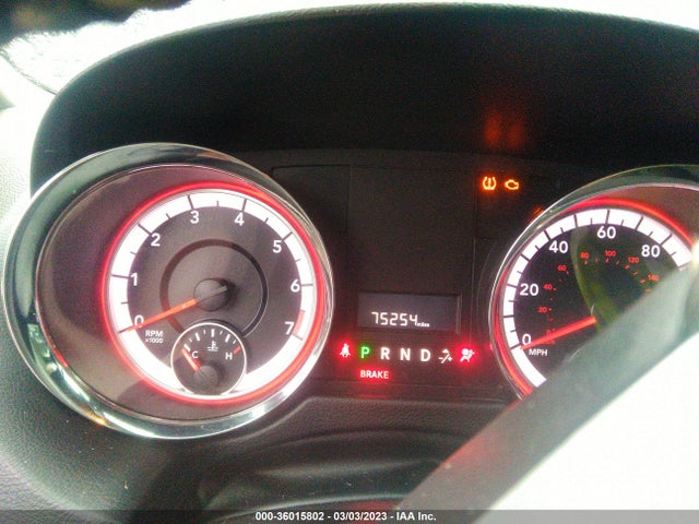 Dodge Grand Caravan Sxt 2018 2C4RDGCGXJR327994 Image 9