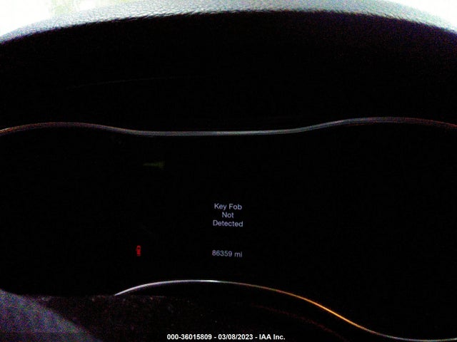 Dodge Durango Pursuit 2020 1C4RDJFG8LC261286 Image 7