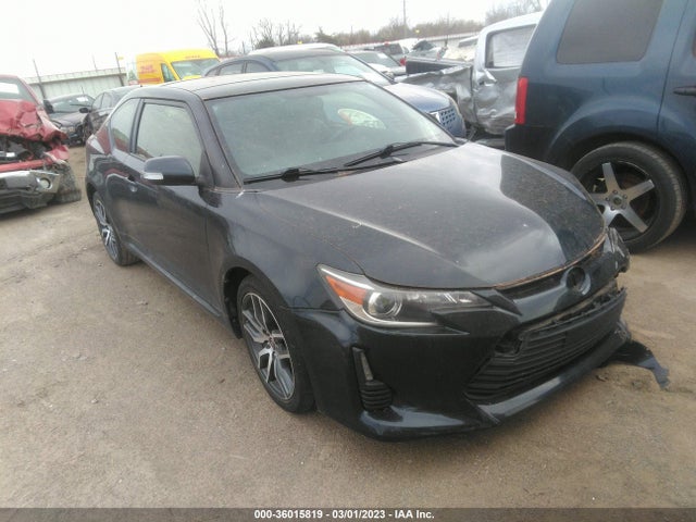 2015 Scion TC, VIN: JTKJF5C7XFJ010233