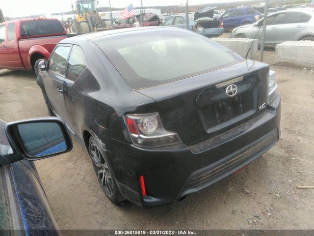 2015 Scion TC, VIN: JTKJF5C7XFJ010233