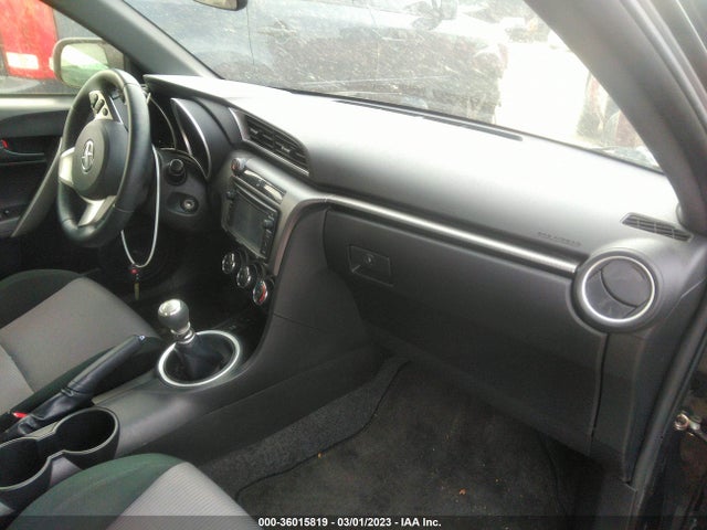 2015 Scion TC, VIN: JTKJF5C7XFJ010233