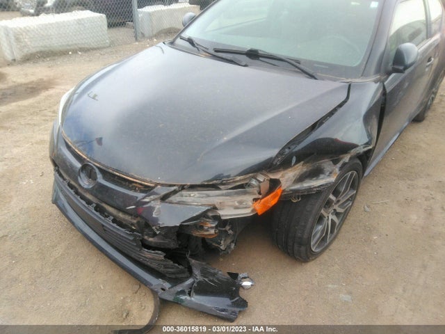 2015 Scion TC, VIN: JTKJF5C7XFJ010233