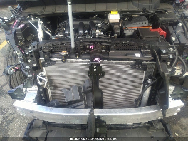 2022 Infiniti QX60, VIN: 5N1DL1HT2NC332522