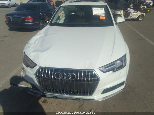 2018 Audi A6, VIN: WA19NAF48JA006045
