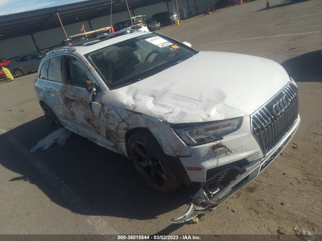 2018 Audi A6, VIN: WA19NAF48JA006045