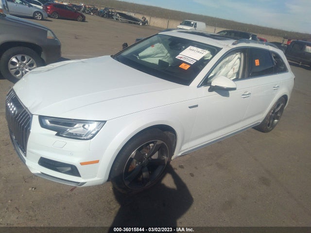 2018 Audi A6, VIN: WA19NAF48JA006045