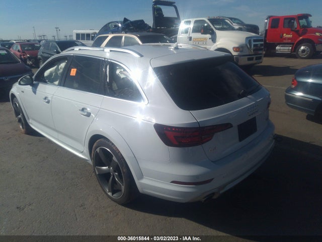 2018 Audi A6, VIN: WA19NAF48JA006045