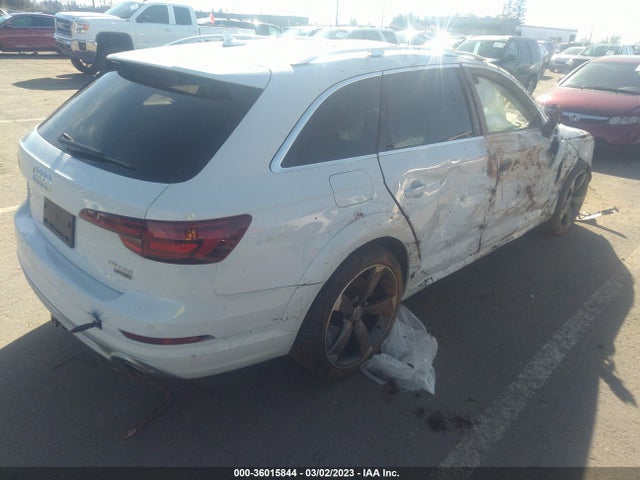 2018 Audi A6, VIN: WA19NAF48JA006045