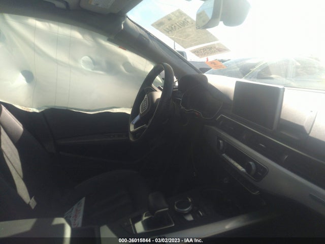 2018 Audi A6, VIN: WA19NAF48JA006045