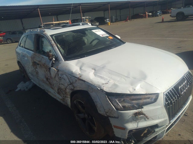 2018 Audi A6, VIN: WA19NAF48JA006045