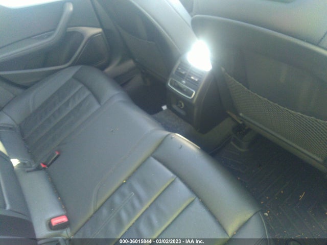 2018 Audi A6, VIN: WA19NAF48JA006045