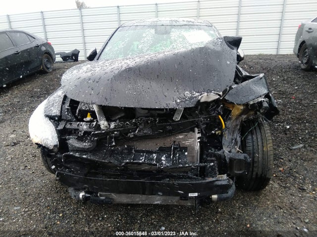 2021 Kia Stinger, VIN: KNAE15LA5M6088242