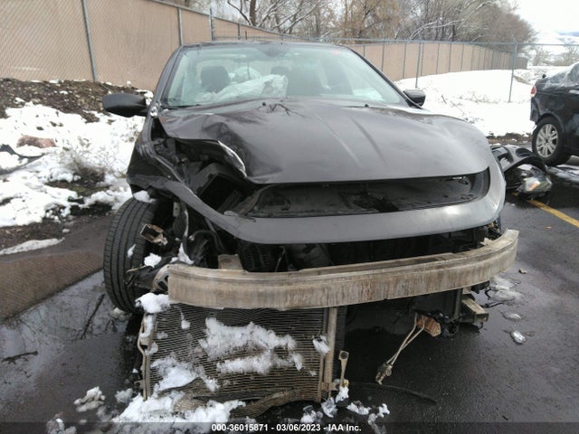 Dodge DART SXT 2015 1C3CDFBBXFD320242 Image 6