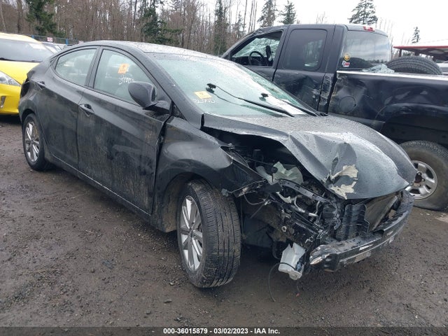 2016 KMHDH4AE9GU474975 main image