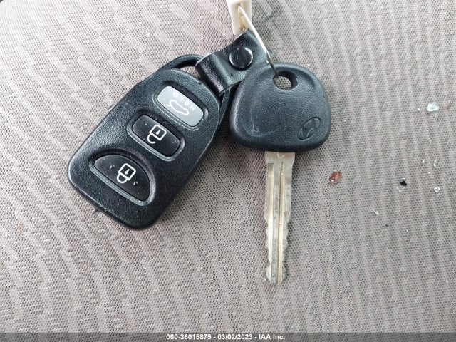 Hyundai ELANTRA SE 2016 KMHDH4AE9GU474975 Image 3