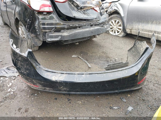 Hyundai ELANTRA SE 2016 KMHDH4AE9GU474975 Image 4