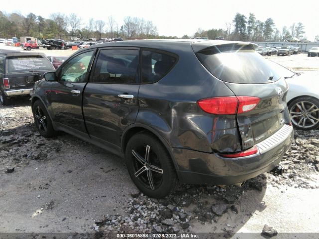 4S4WX85D974408026 Subaru B9 Tribeca 7-pass Ltd