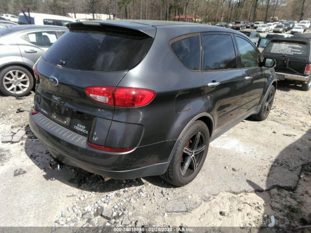 4S4WX85D974408026 Subaru B9 Tribeca 7-pass Ltd
