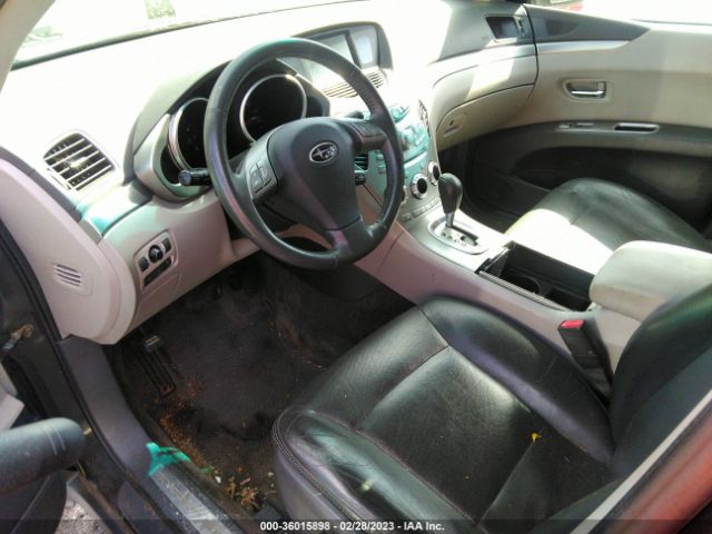 4S4WX85D974408026 Subaru B9 Tribeca 7-pass Ltd